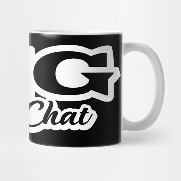 Big Sexy Chat by Toni Tees